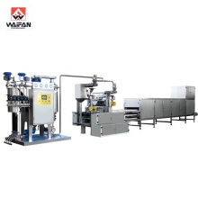 Small Scale Sugar Cube and Hard Candy Making Machine