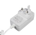 Adaptateur électrique 12V 5A AC CC Alimentation