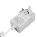 Power adapter 12v 5a ac dc power supply