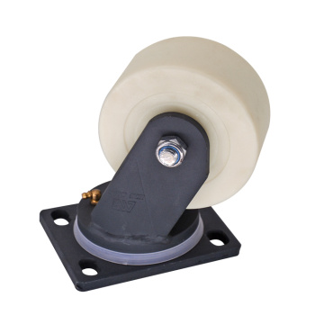 Nylon Caster 4inch 900kg nặng hơn