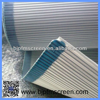 Polyester Monofilament Filter Fabric Belt