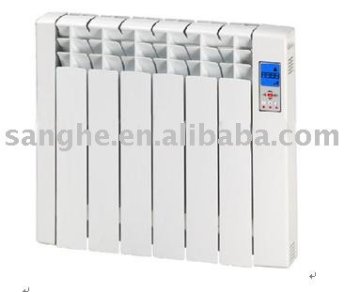 Electric Heaters