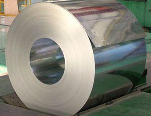 SGCC Steel Grade ASTM A653 Standard Hot Dip Galvanized Stee