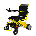 Faltbare Alu-Elektro-Rollstuhl für Erwachsene