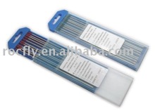 WT 20 tungsten electrode