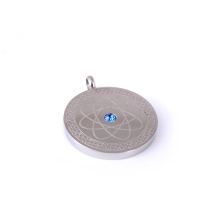 OEM Stainless Steel Magnetic Germanium Quantum Pendant: A Comprehensive Search Engine