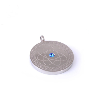 OEM Stainless Steel Magnetic Germanium Quantum Pendant: A Comprehensive Search Engine