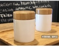 Critique Home Ceramic Spice Jar avec couvercle