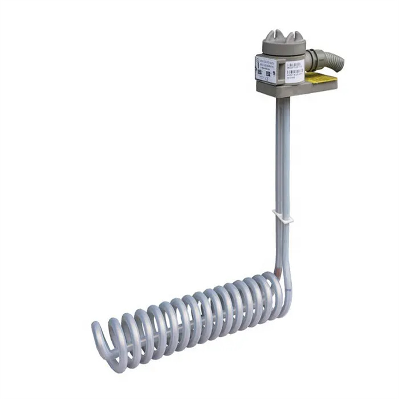 Aquecedor de imersão elétrico em forma de L (PTFE)