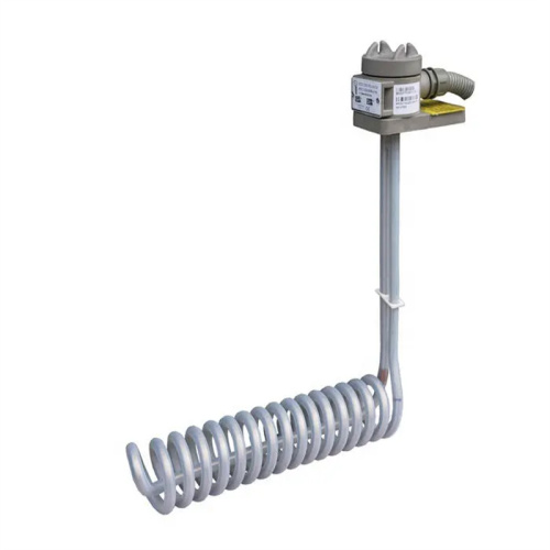 L-shaped (PTFE) Electric Immersion Heater
