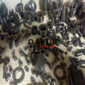 Tungsten Carbide Bearings Bushes Guides and Sleeves