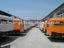 truck body part Cab assy