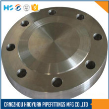 CL600 Stainless Steel Blind Flanges?