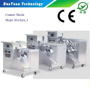 Chinese Medicine Making Pill Machine