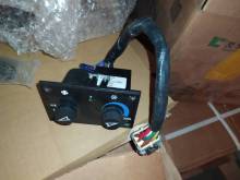 VOLOL wheel loader air conditioning switch 9F653-68E200500A0