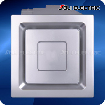 Office, Toilet, Bathroom Ceiling Draught Fan