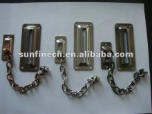security chain door lock