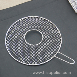 Bbq Wire Mesh /bbq Wire Netting?