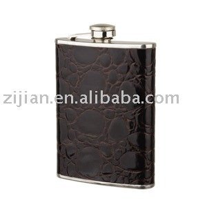 Supply hip flask / wine hip flask /stainless steel flask/vacuum flask