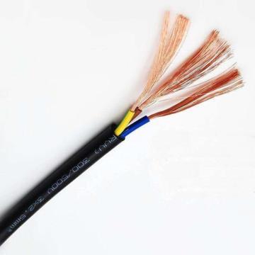 PVC Insulated & Sheath Control Cable