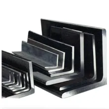 Stainless Steel Angle Bar