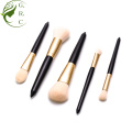 Face Brushes Round Makeup Brush Sets Amazon