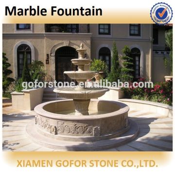 water fountain, garden marble water fountain, water fountain price