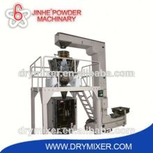JINTAI vp52 packing machine for nuts spices