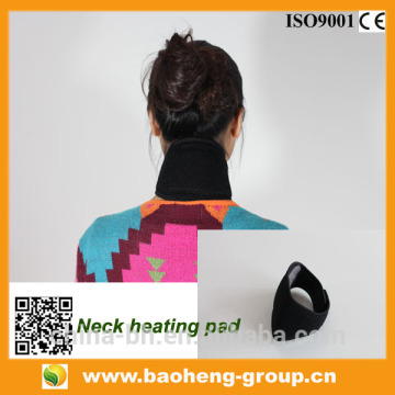 7.4v infrared electric cervical neck heating pad