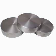 Customized Size Metal Molybdenum Sputtering Targets: Al Co Cr Ge La Cu Mg Mn Mo Nb
