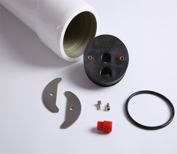 4" FRP MEMBRANE HOUSINGS 300P