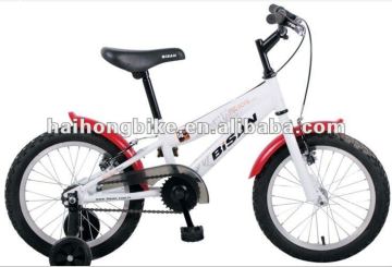 boy's favorite cool sport child bikes with MTB style