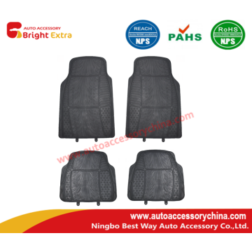 All Weather Auto Floor Mats