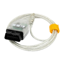 V17.00.020 Toyota Mini VCI J2534 Car Diagnostic Tool