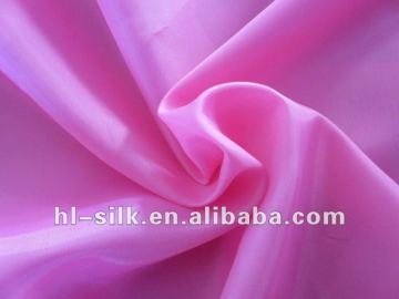 polyester woven fabric for lining