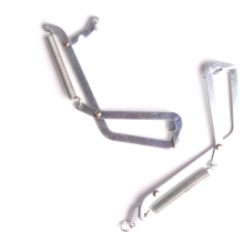 Spring Loaded Fish Hook Trap: Innovative Fishing Gear