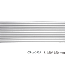 china supplier air conditioning return grille for bathroom design