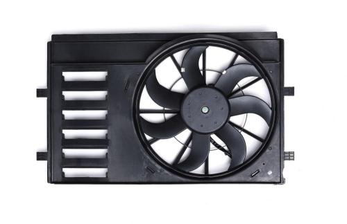 6R0121207C VW Santana Radiator Fan Cooling Fan