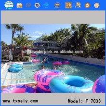 Beautiful Hot Sale lazy river design