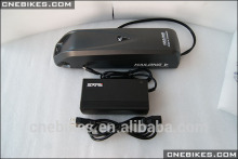 HaiLong 48v 11.6ah Li-ion 2900E Samsung cells ebike battery
