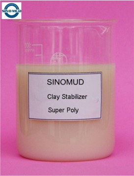 EZ MUD EZMUD PLUS similar product Drilling Muds Shale Inhibitor Super Poly