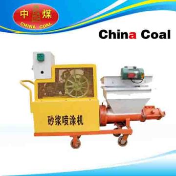 GLP-3B Mortar spraying machine