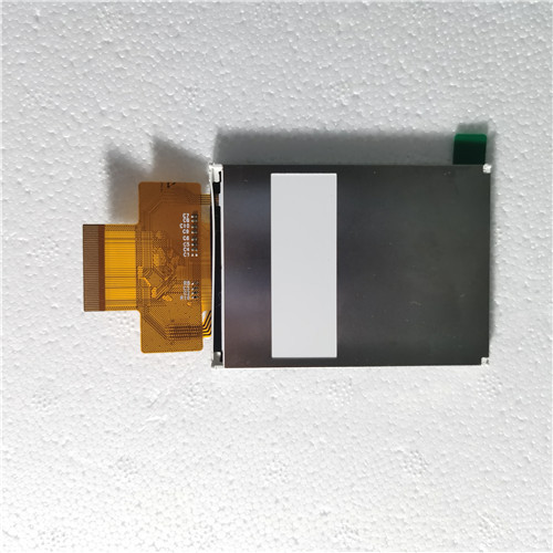 Pantalla LCD TFT a color de 3,5 pulgadas