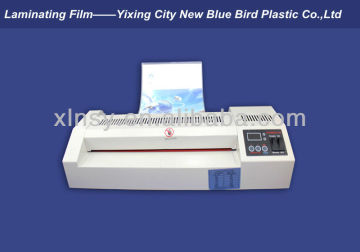 plastic film manufacturer