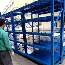 High quality and cheap weight capacity 200-800kg/level storage shelves