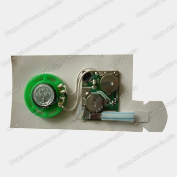 Small Sound Module Vocal Modules Sound Chip