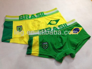 Men\'s Football Fans Briefs