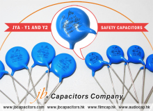 jb Good Offer for Ceramic Capacitors-JYA