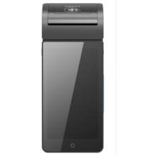 Intelligent China product Pos machine with Card reader Integrate GPS