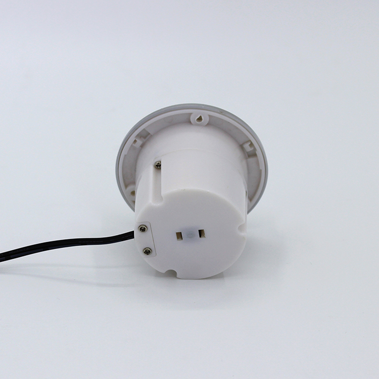 Soket Steker Tunggal dengan USB Single Plug Socket with USB
